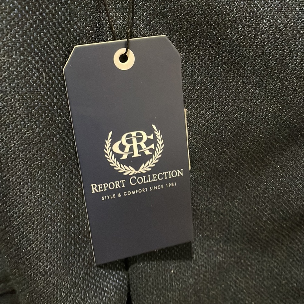 Report Collection Men Blazer - Picture 2 of 2